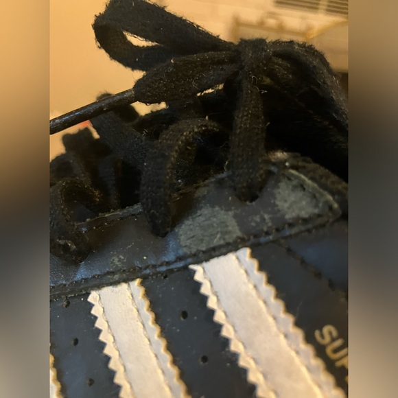 Adidas superstar 2 kids - Picture 2 of 6